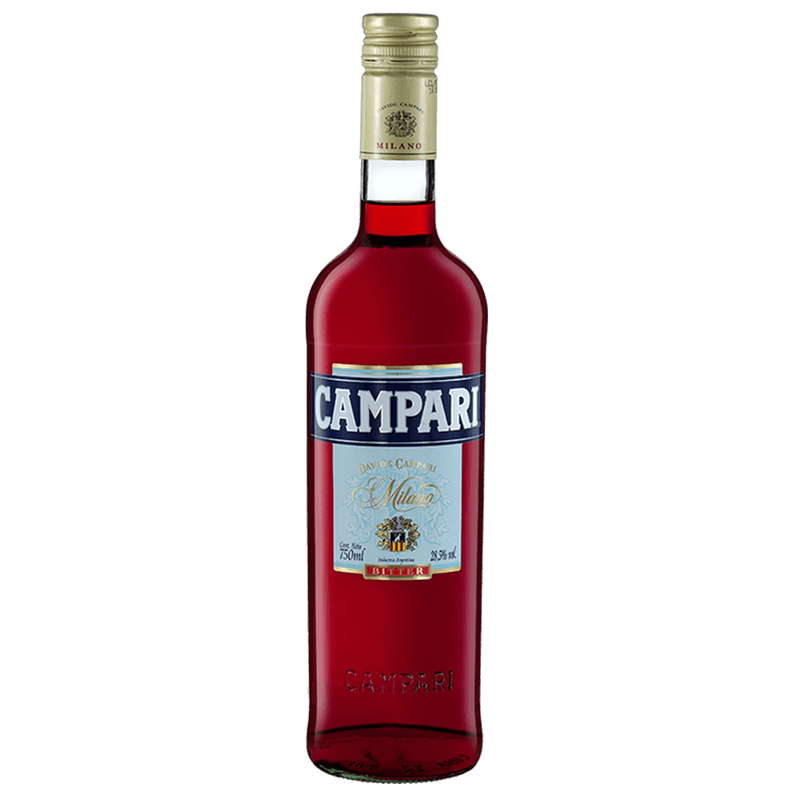 Aperitivo Bitter CAMPARI 750ml