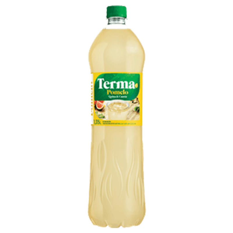Amargo TERMA Pomelo 135L