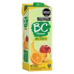 Jugo BC Multifrutal 1L