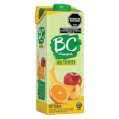 Jugo BC Multifrutal 1L