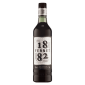 Fernet 1882 750cc