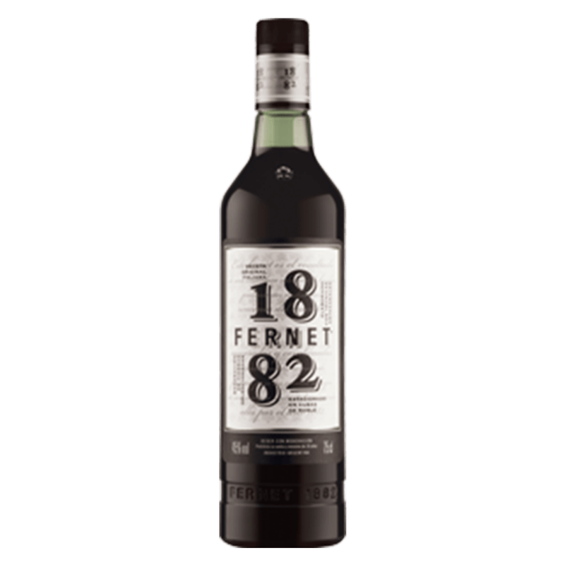 Fernet 1882 750cc