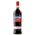 CINZANO Rosso 1l