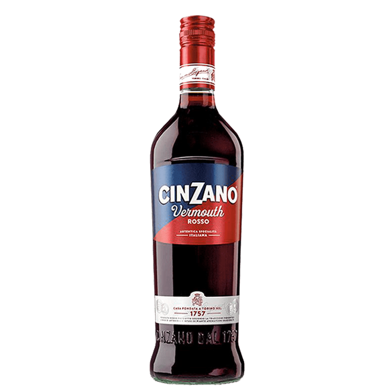 CINZANO Rosso 1l