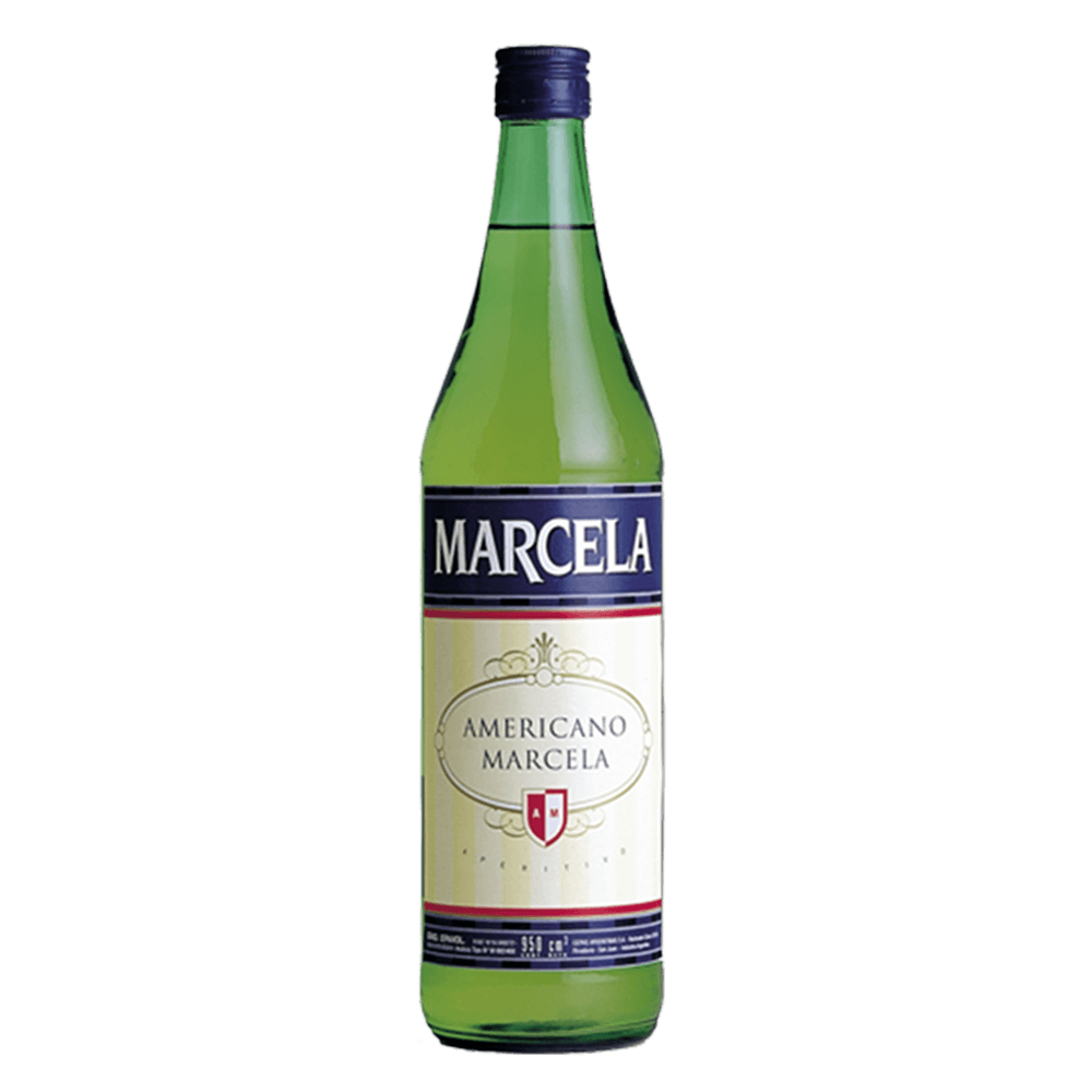 Americano Marcela X950ml