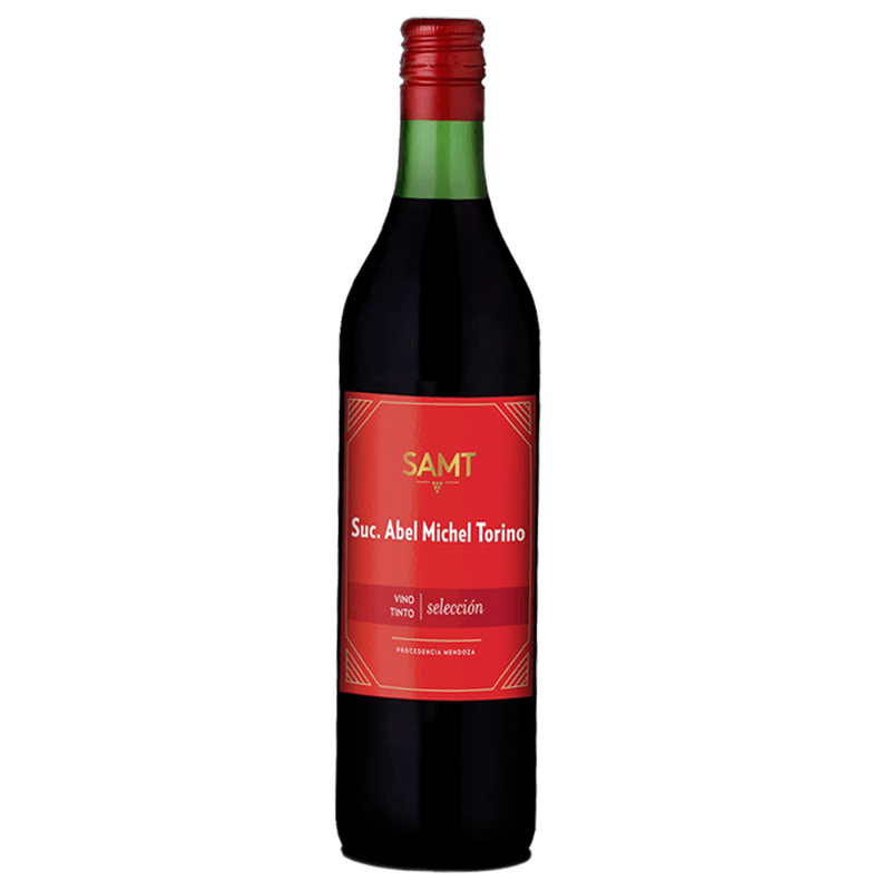Vino SUCABEL MICHEL TORINO Seleccion Tinto 700cc