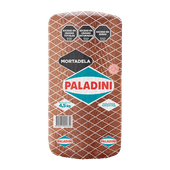 Mortadela PALADINI kg