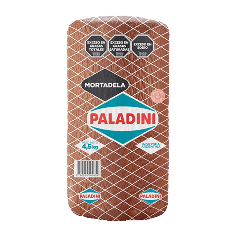 Mortadela PALADINI kg