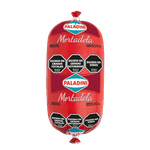 Mortadela PALADINI Fliar 500g