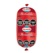 Mortadela PALADINI Fliar 500g
