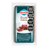 Panceta Salada PALADINI Fliar Kg