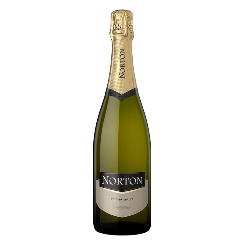 Champaña NORTON Extra Brut 750cc