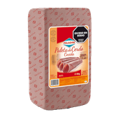 Paleta Cocida PALADINI Clásica kg