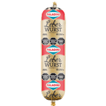 Leberwurst PALADINI 250g