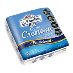 Queso LAPAULINA Cremoso kg