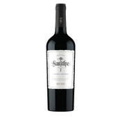 Vino SAN FELIPE Roble Cabernet Sauvignon 750cc