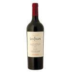 Vino SAN FELIPE Roble Malbec 750cc