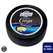 Queso LA PAULINA Goya kg