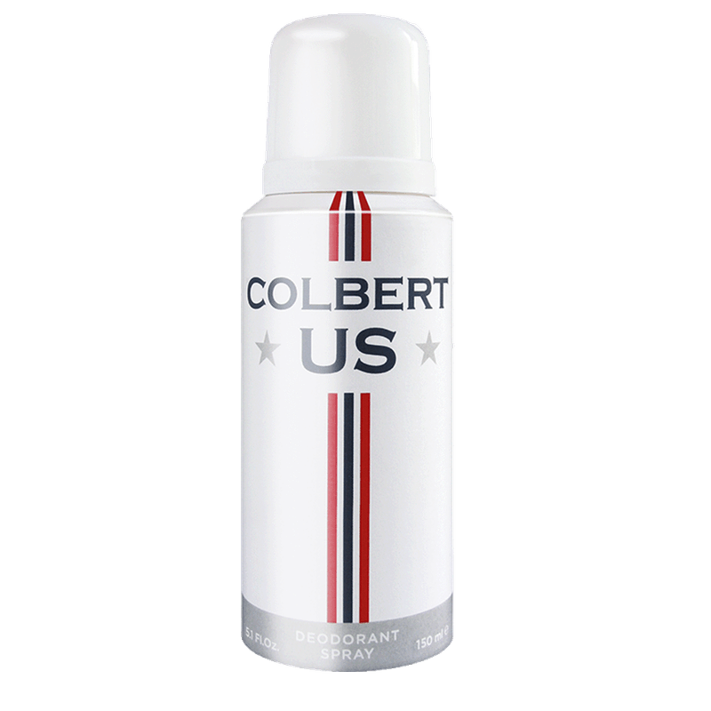 Desodorante COLBERT US Aerosol 150cc