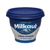 Queso MILKAUT Azul pote 190g