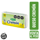 Queso LA SERENISIMA Cremon Horma Light kg