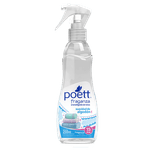 Perfume Para Ropa POETT Sueño Algodón Gatillo 250cc