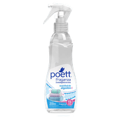 Perfume Para Ropa POETT Sueño Algodón Gatillo 250cc