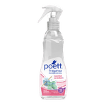 Perfume Para Ropa POETT Suavidad De Bebé Gatillo 250cc