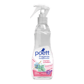 Perfume Para Ropa POETT Suavidad De Bebé Gatillo 250cc