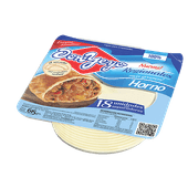 Discos DON YEYO Empanadas Para Horno 18u