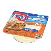 Discos DON YEYO Empanadas Para Freir 18u