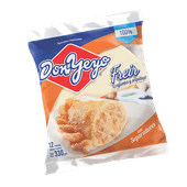 Discos DON YEYO Empanadas Para Freir 12u