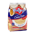 Fideos DON YEYO Fino Al Huevo 500gr