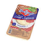 Ravioles DON YEYO Espinaca/Carne 500gr