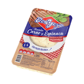Ravioles DON YEYO Espinaca/Carne 500gr