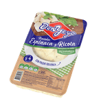 Ravioles DON YEYO Espinaca /Ricota 500gr
