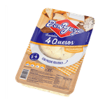 Ravioles DON YEYO 4 Quesos 500gr