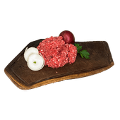 CARNE PICADA Kg