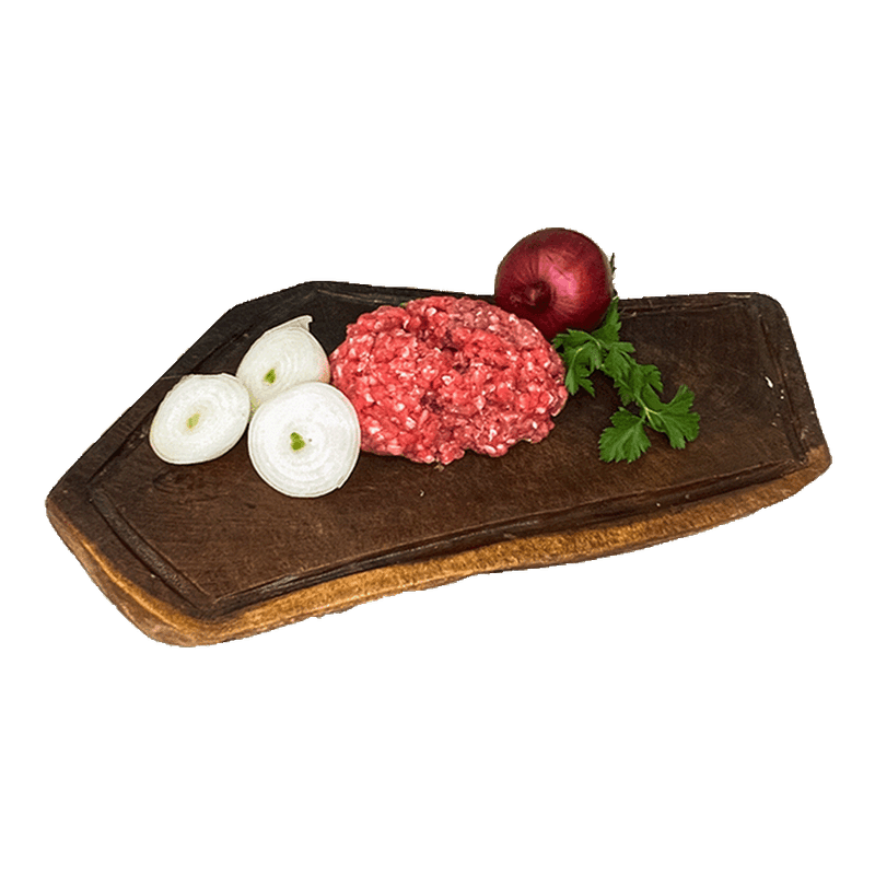 CARNE PICADA COMUN Kg