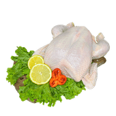 POLLOS FRESCOS Kg