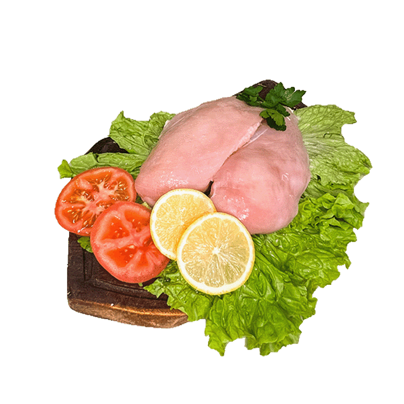 FILET DE POLLO DE PECHUGA Kg