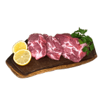 Bondiola Cerdo Kg
