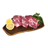 Bondiola Cerdo Kg