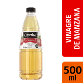 Vinagrera CASALTA Manzana 500cc