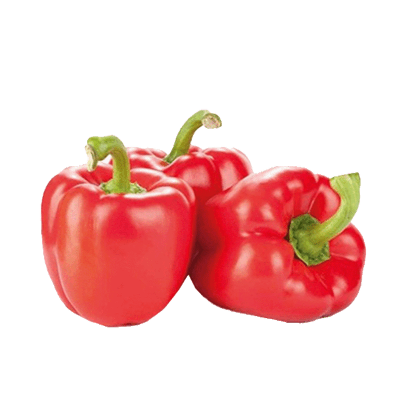 PIMIENTO ROJO Kg