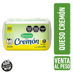 Queso LA SERENISIMA Cremon LIGHT Porción Vacio Kg