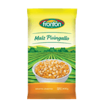 Maiz Pisingallo FRONTON Bolsa 400g