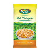 Maiz Pisingallo FRONTON Bolsa 400g