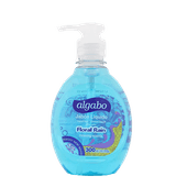 Jabón Líquido ALGABO Floral Rain 300cc