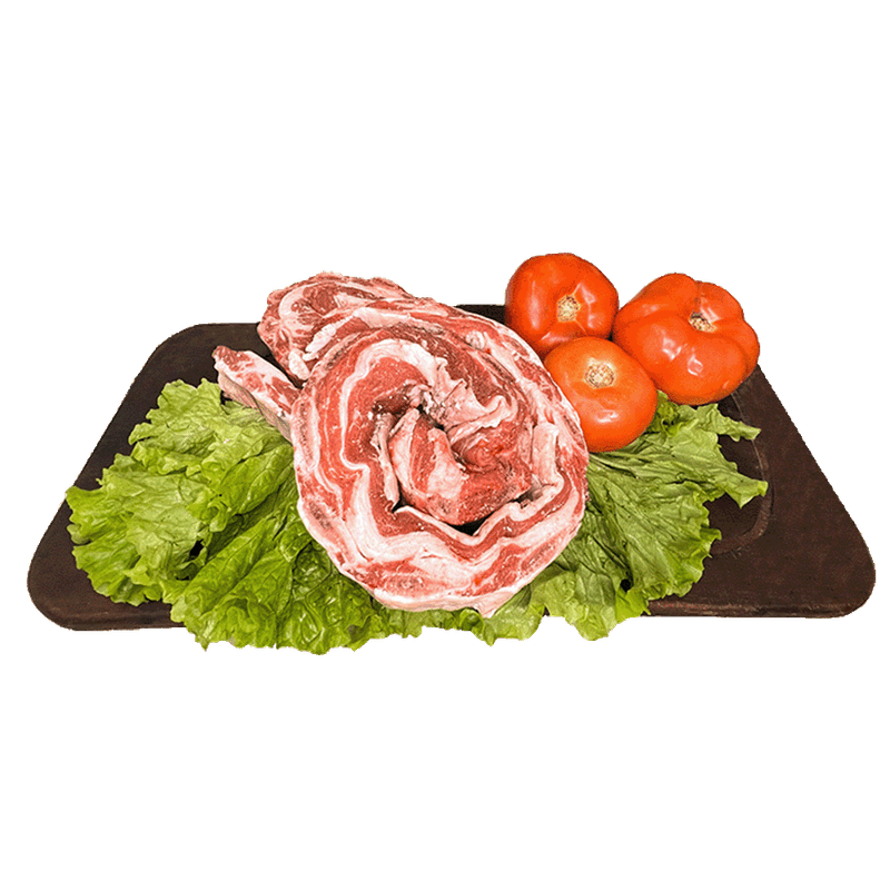 COSTILLA Kg